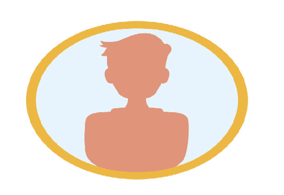 仁寿墙绘中如何画好人物轮廓？