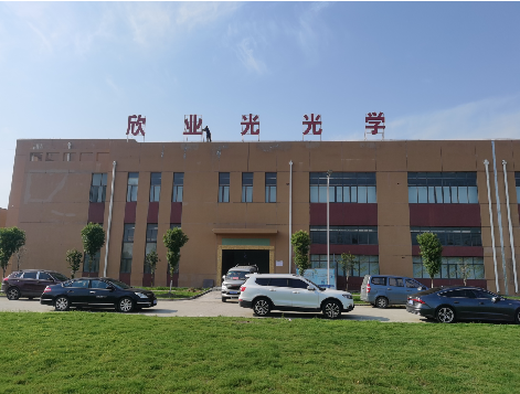 仁寿楼顶大型发光字制作如何安装？