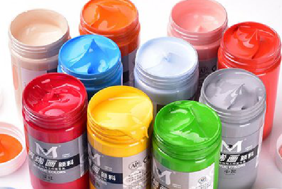 仁寿你知道什么材料可以用于墙绘吗？