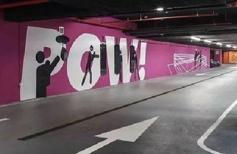 仁寿墙绘设计师的选择是关键。