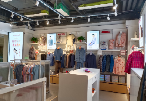 仁寿超市卖场装修如何提升消费欲望？