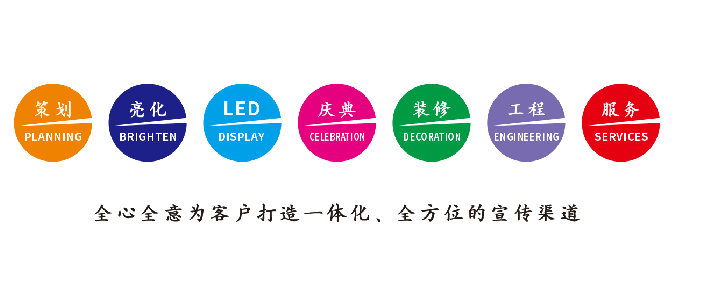 仁寿广告公司该如何满足客户需求？