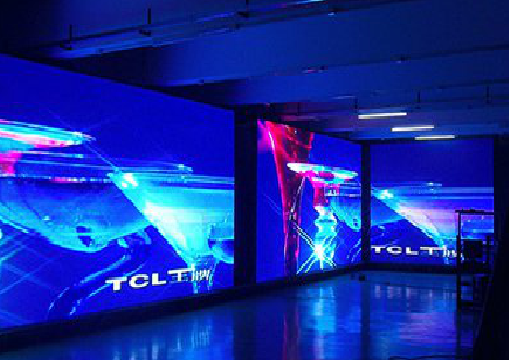 仁寿如何解决LED显示屏耗电问题？